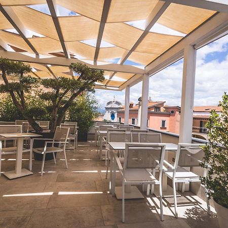 Magi House Relais Aparthotel Соренто Екстериор снимка