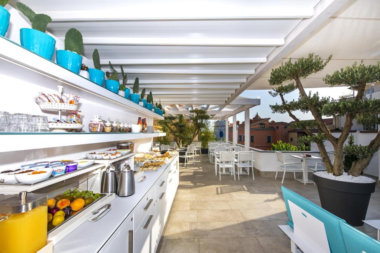 Magi House Relais Aparthotel Соренто Екстериор снимка