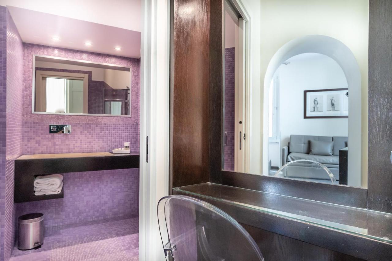 Magi House Relais Aparthotel Соренто Екстериор снимка