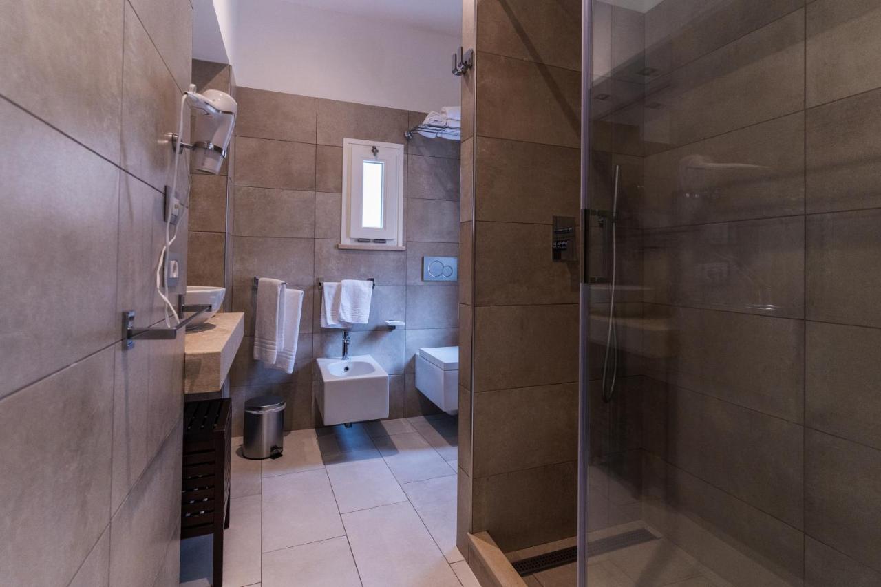 Magi House Relais Aparthotel Соренто Екстериор снимка