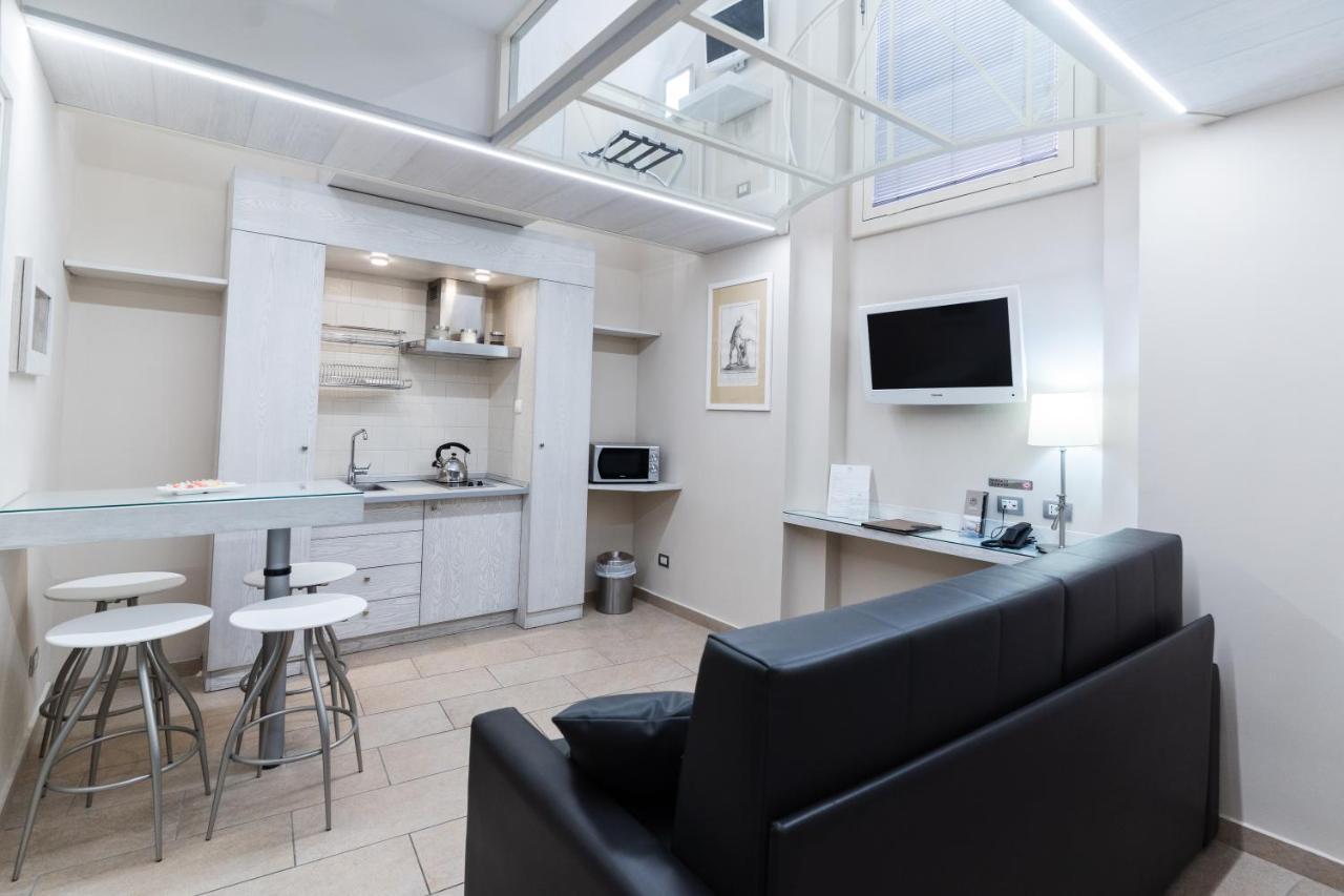 Magi House Relais Aparthotel Соренто Екстериор снимка