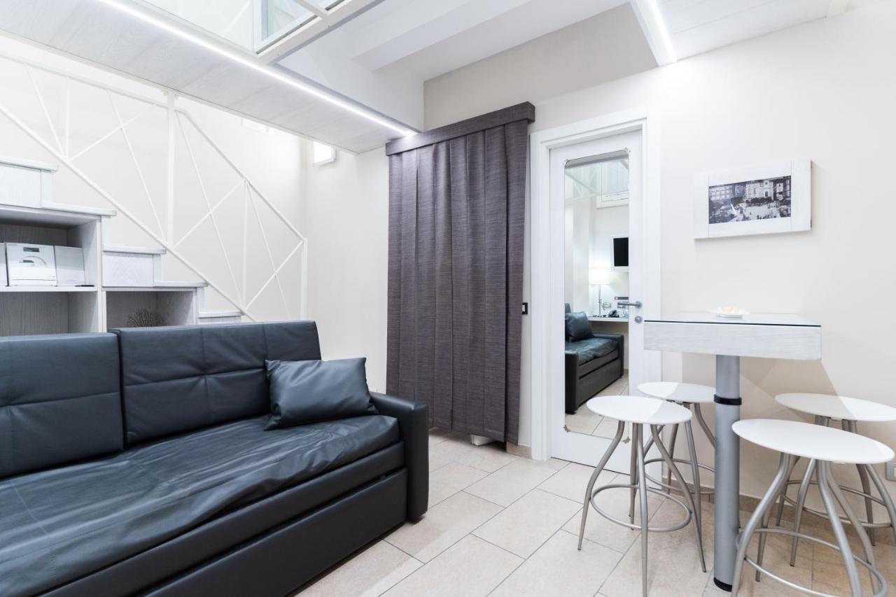 Magi House Relais Aparthotel Соренто Екстериор снимка