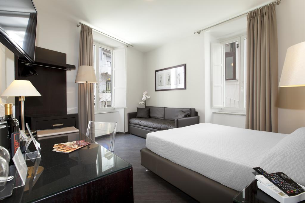 Magi House Relais Aparthotel Соренто Екстериор снимка
