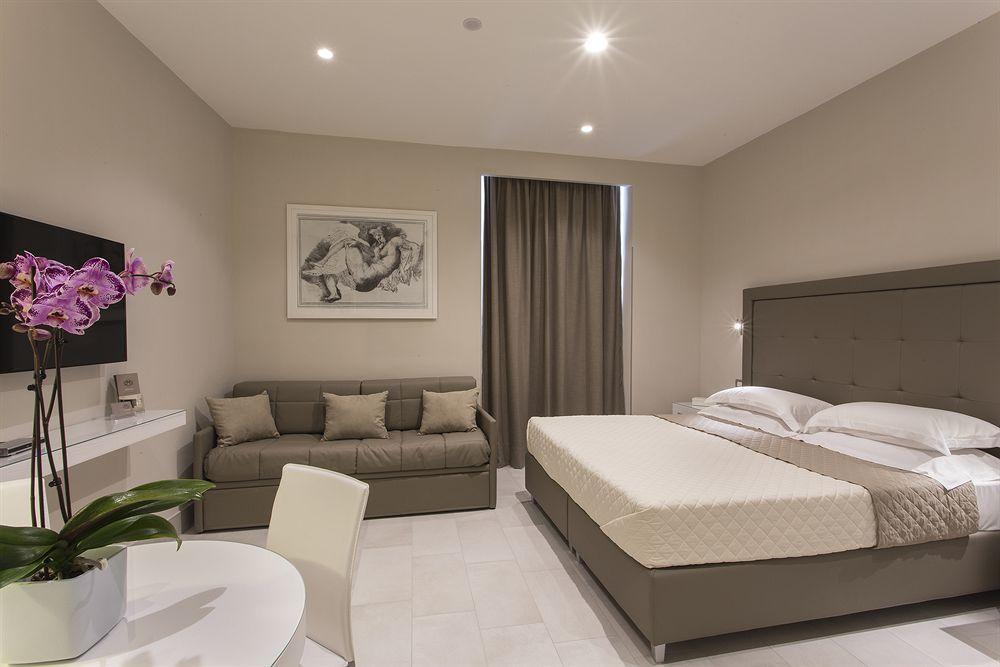 Magi House Relais Aparthotel Соренто Екстериор снимка