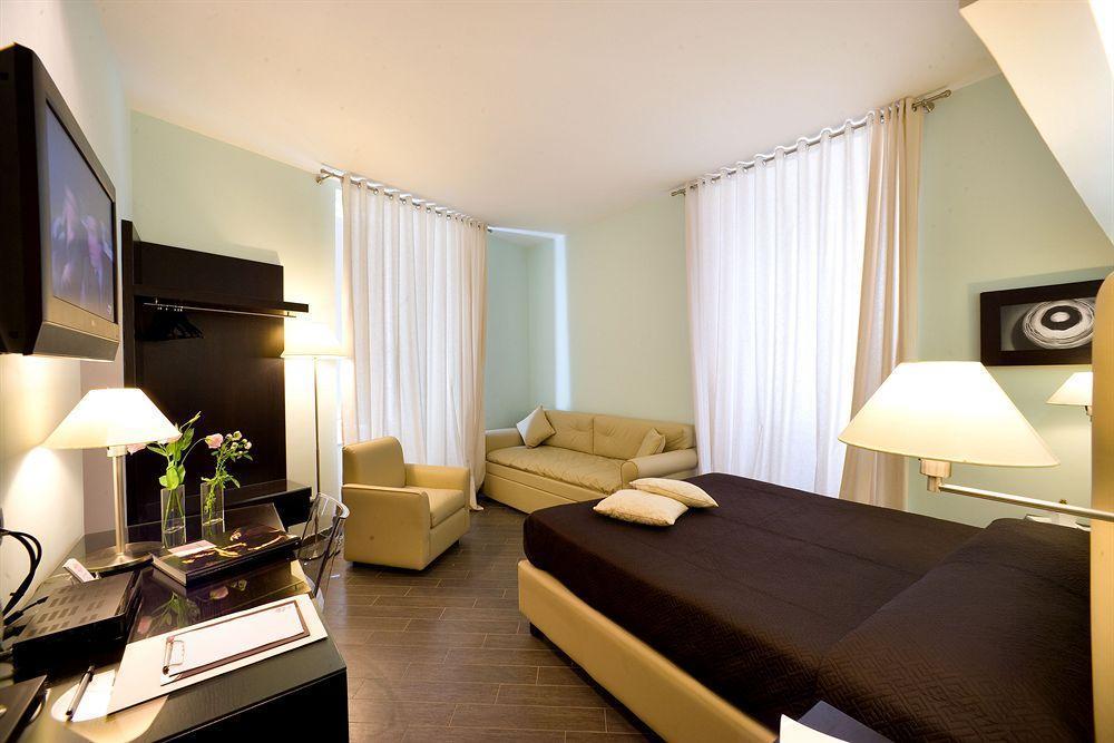 Magi House Relais Aparthotel Соренто Екстериор снимка
