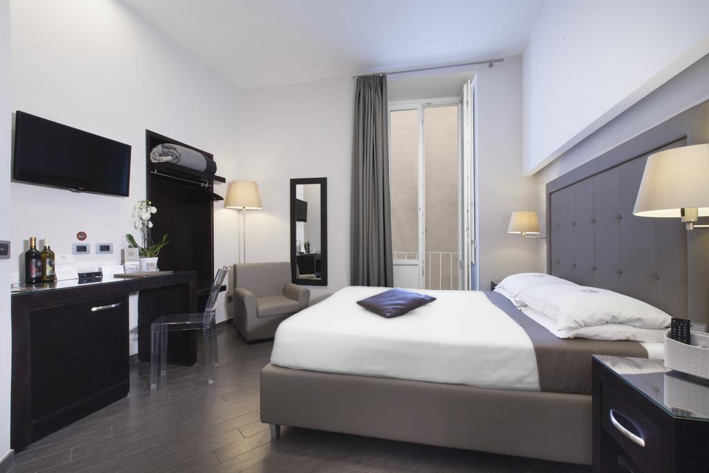 Magi House Relais Aparthotel Соренто Екстериор снимка