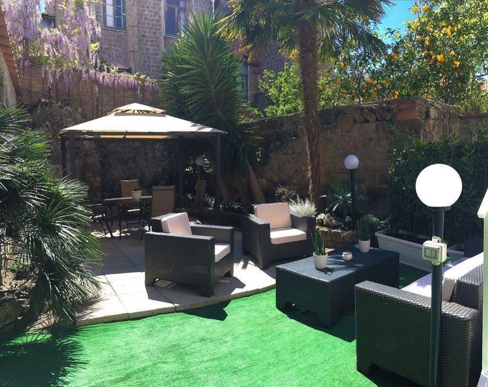 Magi House Relais Aparthotel Соренто Екстериор снимка